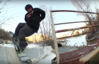 Slush Video Magazine—Season 1, Episode 1