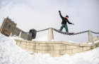 SALOMON WELCOMES SVEN THORGREN