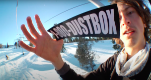 The Dust Box – why u so