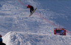 BangingBees x DC Park Tignes Jam Session