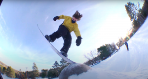 Tommy Gesme & friends – GOOD SPORT | PARK HIGHLIGHTS