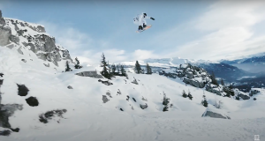 X Games Real Snow 2021