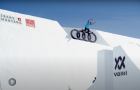 Audi Nines’21 – Snowboard Mixtape