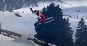Sacha Balicco & friends – BangingBees Jam Session Le Semnoz