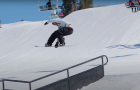 CAPiTA WOODWARD PARK CITY MiXTAPE