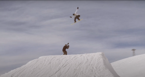 The Crap Show 2021 #6 LAAX