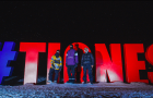 BangingBees x DC Snowboarding – Tignes Night Session