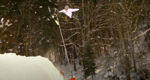 BangingBees x Ride Snowboards – Printemps