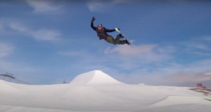 Escape Video – nötigi fluppe