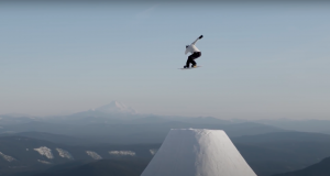 HOLY BOWLY – TIMBERLINE – 2021
