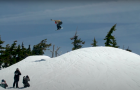 « It’s Tits » – Timberline – 2021
