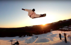SALOMON TEAM CLAPPIN IN KLÄPPEN