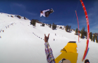 Slush Video Magazine—Season 1, Episode 2