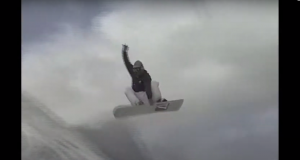 Tignes summer 1997