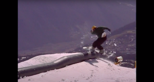 Vincent Teisseire • Crans-Montana