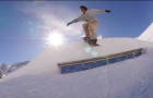 Kam Henriet – DC Park Tignes