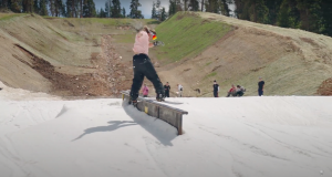 Slush Video Magazine—Season 1, Episode 3