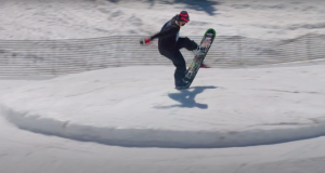 CAPiTA Snowboards | Holy Bowly 2021