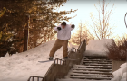 JOONA SAIKKONEN – STUCK IN A LABYRINTH REMIX