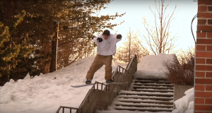 JOONA SAIKKONEN – STUCK IN A LABYRINTH REMIX