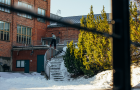 K2 Snowboarding Presents | Antti Jussila for World Peace