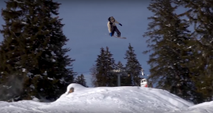 Volcom Outerwear 2021-22