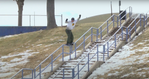 Cole Navin & friends – Living Room