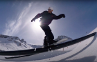 BangingBees x DC Snowboarding – DC Park Tignes team edit