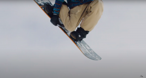 GRIFFIN SIEBERT || GROOVE