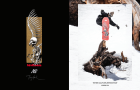K2 Snowboarding x Tony Hawk x Birdhouse