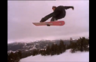 Terje Haakonsen – Standard Films – TB2