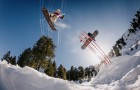 T1 x FFF | Nitro Snowboards