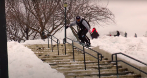 Hell Gate – La vidéo de street 100% New York