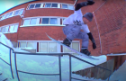 WOP – Sami Luthanen & Niels Schack – HIACE RAW