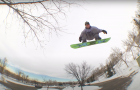 Jed Anderson & Kennedi Deck – SUPER GLUE