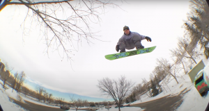 Jed Anderson & Kennedi Deck – SUPER GLUE
