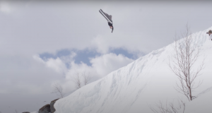 JOHAN NORDHAG – ALL SPICE