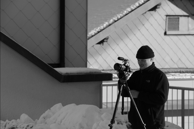 Journal film