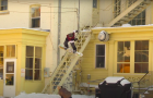 Ride Snowboards – Jill Perkins & Reid Smith – ZERO CHILL