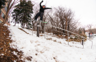 Salomon – HINDSIGHT