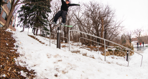 Salomon – HINDSIGHT