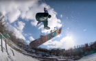Scott Stevens – Teri Weinberg 450