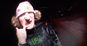 Blake Lamb – Browns Connection Full Part