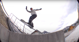 HEXAGON PROJECT – PROMO