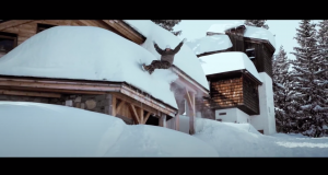 Jailbreaking — A Street Snowboard Film in Avoriaz