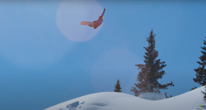 Stale Sandbech & Torgeir Bergrem – RUMBLE