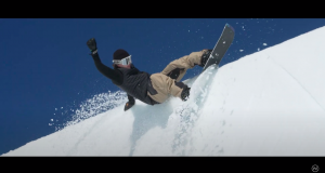 Seb Konijnenberg – Nidecker Thruster