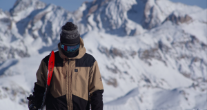 Rip Curl x BangingBees – Seb Konijnenberg – Few Laps