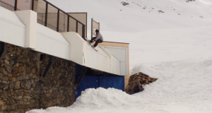 Bastien Lagrega & Jonathan Ripoll- One Day One Spot