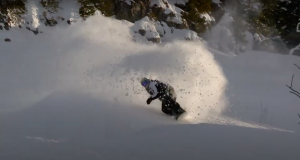Volcom x BangingBees – WARM UP Tour